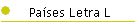 Pa�ses Letra L